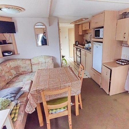 Mobilni Dum U Goldy Hotel Ceska Skalice Luaran gambar
