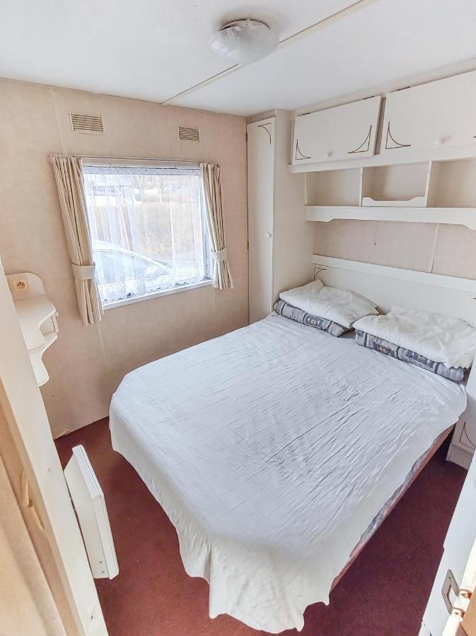 Mobilni Dum U Goldy Hotel Ceska Skalice Luaran gambar