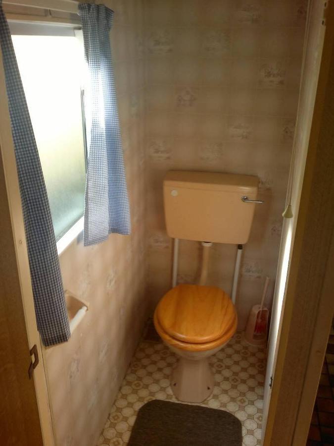 Mobilni Dum U Goldy Hotel Ceska Skalice Luaran gambar