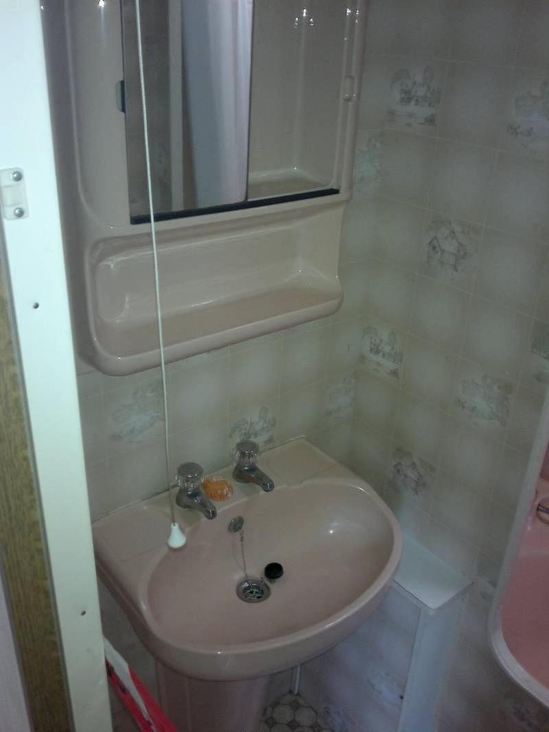 Mobilni Dum U Goldy Hotel Ceska Skalice Luaran gambar