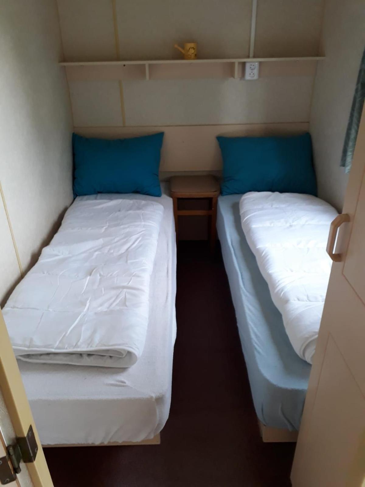 Mobilni Dum U Goldy Hotel Ceska Skalice Bilik gambar